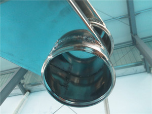 Sàng Thảo Mộc Bột/Gia Vị/Đường/Muối Lưới Sàng Vòng Tròn Rung Màn Hình - Product Image 6