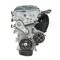 Moteur G4NA d'occasion pour Hyundai Sonata 8 9 Tucson Mistra Kia K5 K4 Sportage 2.0L Essence, ensemble moteur complet testé, faible kilométrage