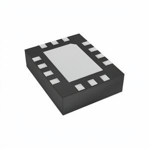 Electronic Chips Component Original DSC2033FI2-G0001T 14 VFQFN Exposed Pad Clock Timing - Product Image 1