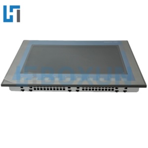 MTP700 HMI พื้นฐาน6AV2123-3GB32-0AW0หน้าจอสัมผัส7นิ้ว TFT แผง6AV2123-3GB32-0AW0ของแท้สินค้าใหม่ - Product Image 2