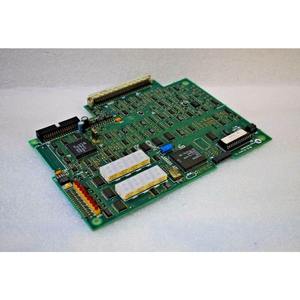 MDA-1 <span class=keywords><strong>CT</strong></span> 7004-0043 CONTROL TECHNIQUES Control Board Garantie d'un an - Product Image 3