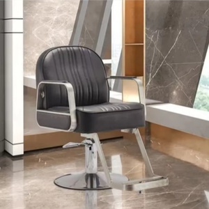 Sillón de Peluquería Reclinable en Oferta, Equipo de Peluquería al por Mayor, Silla de Corte de Pelo - Product Image 3