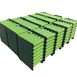 리튬 스마트 BMS 내장 60V 72V 50Ah 60AH 100AH LiFePO4 배터리 팩 (전기 릭샤용) - Product Image 6