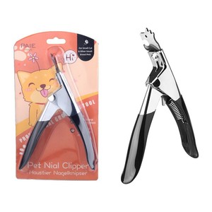 Nail <b>clippers</b> <b>for</b> dogs and cats, nail trimmers, beginner-friendly small and large <b>pet</b> nail <b>clippers</b> - Product Image 5