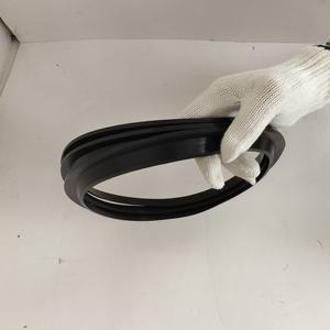 J/ja บรรจุไฮดรอลิคแหวนกันฝุ่นที่ปัดน้ำฝน - Product Image 4