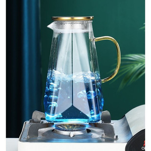 Olla de Leche de Cerámica Antiadherente con Tapa y Asa Metálica, Libre de BPA, Reciclable, Biodegradable, Hong Kong, 1L, para Calentar y Mezclar - Product Image 1