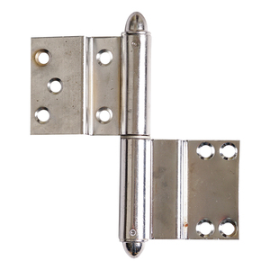 <span class=keywords><strong>Marco</strong></span> de <span class=keywords><strong>puerta</strong></span> de proveedor de puertas de acero SC-S031 - Product Image 4