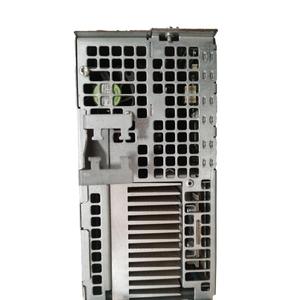 ใหม่เอี่ยมและของแท้ 100% HCS02.1E-W0054-A-03-NNNN Rex-roth Indradrive Compact Converter - Product Image 4
