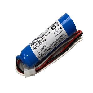 Batería ICR22650 para Altavoz Inalámbrico <span class=keywords><strong>Harman</strong></span> Kardon Onyx <span class=keywords><strong>Studio</strong></span> <span class=keywords><strong>4</strong></span> - Product Image 4