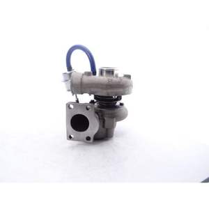 เทอร์โบชาร์จเจอร์, ซุปเปอร์ชาร์จ เหมาะสำหรับ PERKINS 727266-5003S เทอร์ไบน์ครบชุด - Product Image 3