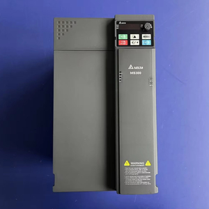 VFD-MS300 đồng bằng loạt tần số biến tần vfd45ams43ansaa 30HP 22Kw 480V 45A HD - Product Image 1