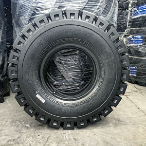 ยางรถบรรทุกอุตสาหกรรมเสริมแรง ผู้ผลิตขายส่งยาง DH901+ 6.50-10 - Product Image 3