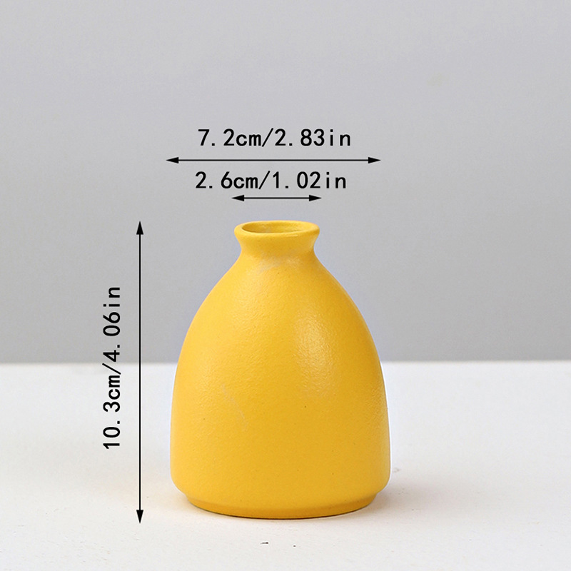 Yellow series-twilight