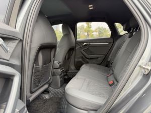 Audi <span class=keywords><strong>A3</strong></span> Sportback 35 TFSI <span class=keywords><strong>RS</strong></span> Sport Kit Edition 5 portes, 1.4T essence, conduite à gauche, modèle 2024 d'<span class=keywords><strong>occasion</strong></span> pour l'exportation - Product Image 5