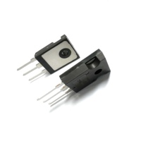 STP5NK80ZFP Original MOSFET Electronic Components Integrated Circuits N-CH 800V 4.3A TO220FP One-stop Service Bom Supplier