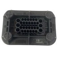 Connecteur automobile d'origine 2477644-1/2477483-1, boîtier, gaine, fiche de faisceau de câbles 32P
