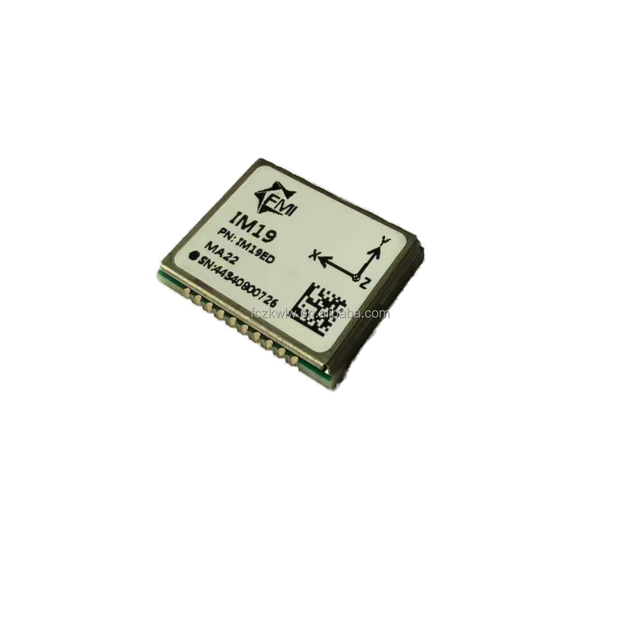 MEMS sensor High precision inertial module IM19