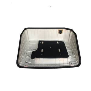 Funda para Asiento de Montacargas Doosan, Cubierta para Capó de Motor D20G D25G D30G, Modelo Diésel, Nueva - Product Image 1