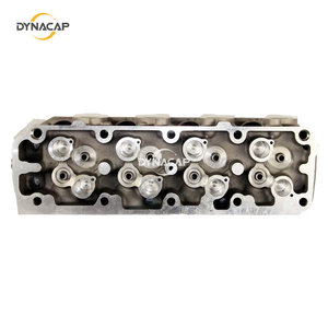 Nuova Testata Cilindri Dynacap per Chevrolet <span class=keywords><strong>CORSA</strong></span> <span class=keywords><strong>1.6</strong></span> <span class=keywords><strong>OPEL</strong></span> <span class=keywords><strong>1.6</strong></span> C16 <span class=keywords><strong>1.6</strong></span> 8V Motore C16NE OEM 96814892 92089854 93313412 - Product Image 3