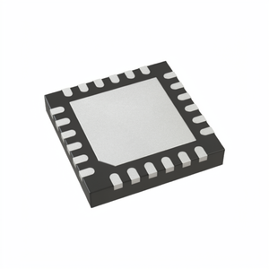 9DBU0241AKILF Clock Timing 24 VFQFN Exposed Pad Electronic Circuit Components Authorized Distributor - Product Image 1