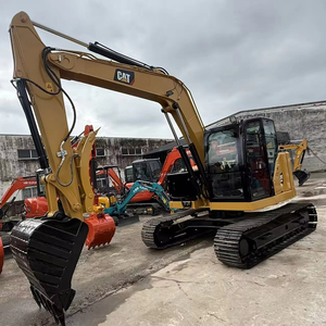 รถขุด Caterpillar 310 308C 308E มือสองสภาพใหม่ ใช้งานน้อย จัดส่งรวดเร็ว - Product Image 1