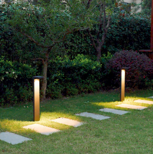 ไฟภูมิทัศน์สวนสนามหญ้า IP65กันน้ำดีไซน์ใหม่ - Product Image 2