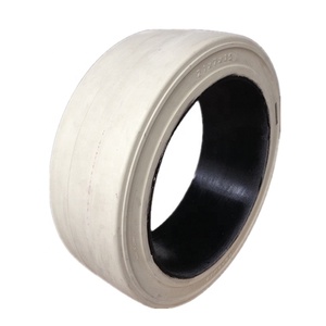 Neumático de Caucho Sólido para Remolque de Montacargas 21x7x15, Piezas de Equipos de Manejo de Materiales, Otras Ruedas, Neumáticos y Accesorios - Product Image 2