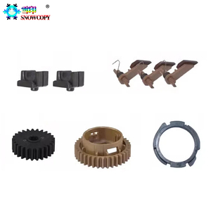 Engrenage de douille de rouleau supérieur de fusion pour Xerox B1025 1020 Samsung K2200 HP M42523 M42525 M42623 M42625 M436 M433 M437 M438 M439 <span class=keywords><strong>M440</strong></span> - Product Image 1