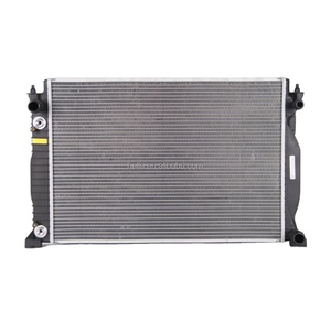 Radiador de Aluminio para Automóvil <span class=keywords><strong>LEXUS</strong></span> <span class=keywords><strong>GS</strong></span> <span class=keywords><strong>430</strong></span> 4.3 <span class=keywords><strong>V8</strong></span> 06-07 1640050340 16400-50340 - Product Image 5
