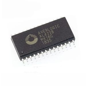 AL422B ชิ้นส่วนอิเล็กทรอนิกส์ ชิปไอซี วงจรรวม ไอซี - Product Image 1