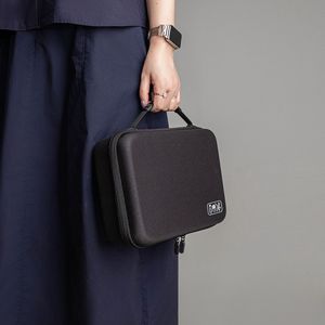 Étui de transport rigide pour tondeuses à cheveux, organiseur de rangement pour tondeuses <span class=keywords><strong>Hatteker</strong></span>/Oneisal/Wahl 5Star/Andis, rasoir pour hommes - Product Image 6