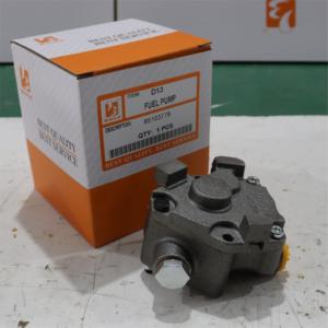 Bomba de Combustible de Alto Rendimiento D13 85103778 para Camión Volvo International, Pieza de Repuesto para Motor D13 85103778, Piezas de Maquinaria - Product Image 1