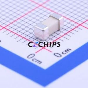 0453002.MR One-Time Fuse 2410 Fuse ( Type: SMD Fuse )( Rated Current: 2A )( Rated Voltage (AC): 125V )( Rated Voltage: 125V ) - Product Image 2