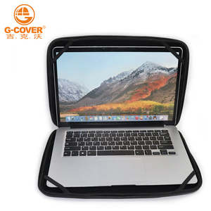 Shockproof Bubble Style Custom EVA Hard Shell <strong>Lap</strong> <strong>Top</strong> Sleeve Laptop <strong>case</strong> for macbook 13 13.3 14 Inch - Product Image 3