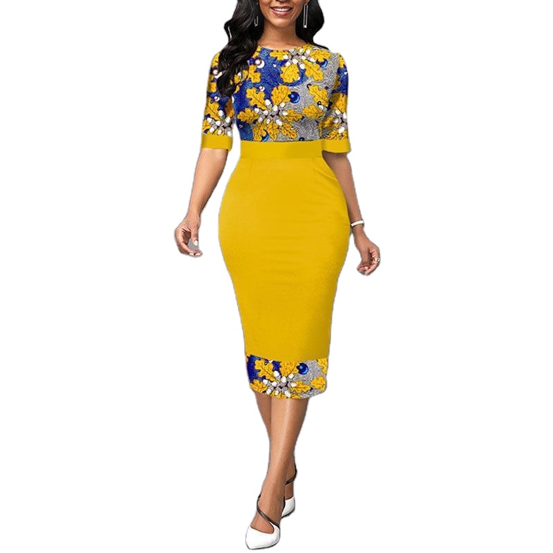 Venta al por mayor vestidos modernos para oficinas-Compre online los  mejores vestidos modernos para oficinas lotes de China vestidos modernos  para oficinas a mayoristas | Alibaba.com