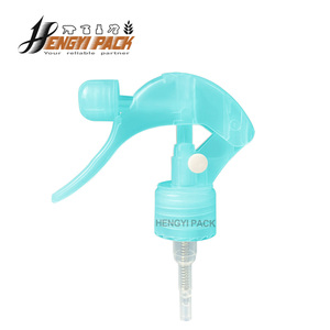 Wholesale Price Fine Mist <strong>Finger</strong> <strong>Sprayer</strong> Air Freshener Mini Trigger <strong>Sprayer</strong> with 20 <strong>410</strong> <strong>24</strong> <strong>410</strong> 28 <strong>410</strong> for Perfume Air <strong>Sprayer</strong> - Product Image 4
