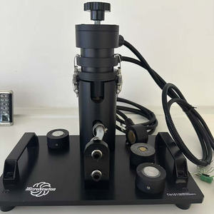 Apparato Sperimentale per l'Insegnamento della Conduzione Lineare del Calore con <span class=keywords><strong>Studio</strong></span> della Conduzione in Stato Stazionario per Laboratorio di Fisica Ingegneristica Metallica - Product Image 1