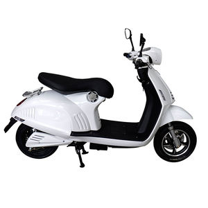 Scooter motor 48V freno trasero 10 pulgadas <span class=keywords><strong>Nui</strong></span> motocicleta eléctrica Wenzhou bicicleta eléctrica - Product Image 6