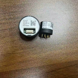 เซ็นเซอร์อินฟราเรด Kingdom IRF-4345 รุ่น i-C4H10 LEL-VOL ขนาด 52 มม. สำหรับตรวจจับความปลอดภัย - Product Image 1