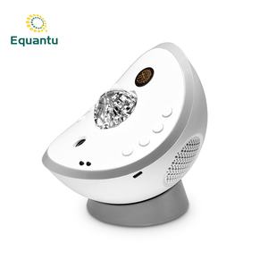 Ramadan Gift Projection <b>Lamp</b> Quran Speaker LED Moon <b>Lamp</b> galaxy <b>Projector</b> <b>Lamp</b> Quran Speaker - Product Image 1
