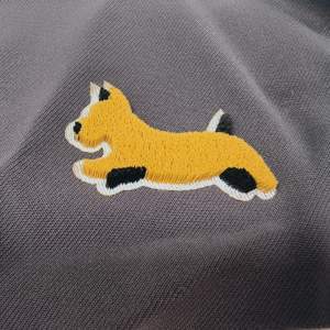 Nouveau <span class=keywords><strong>Patch</strong></span> de broderie de brosse à dents arrivé patchs de motif personnalisés pour chapeau de vêtement bricolage décoratif - Product Image 3