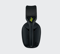 Headset Gaming Nirkabel Logitech G435 Lightspeed Dual Mode dengan Mikrofon untuk PC PS5 Mobile Headset