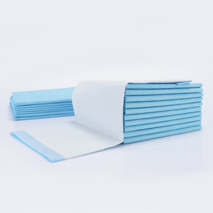 Vente en gros d'usine : Meilleures ventes de sous-couches médicales jetables, coussinets de lit pour incontinence, couches jetables biodégradables pour adultes et personnes âgées - Product Image 3