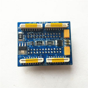 <span class=keywords><strong>Imprimante</strong></span> jet d'encre pour <span class=keywords><strong>Epson</strong></span> 4720 5113, tête d'impression, carte de transfert, carte de chariot W3200-1H, connecteur V1.42 V1.24, connecteur I3200 - Product Image 2