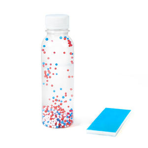 Ciencia de fricción creativa, tecnología de experimentos, producción primaria, estudiantes, materiales electrostáticos hechos a mano, Juguetes - Product Image 1