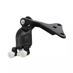 Levier d'embrayage à câble en métal, remplacement pour droitier, pour moto - Product Image 4