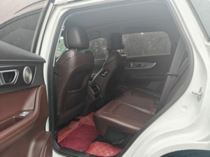 Chery Tiggo 8 PLUS Champion Haomai 2024, 2.0TGDI, Intérieur Premium, Système d'assistance à la conduite avancé, Sensation <span class=keywords><strong>de</strong></span> luxe - Product Image 5