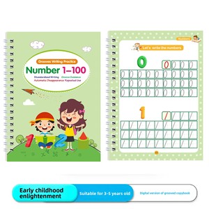 Cross-Biên Giới Đầy Đủ Tiếng Anh Rãnh Máy Tính Xách Tay Cho Trẻ Em Xoắn Ốc Giấy Bút Kiểm Soát Đà<span class=keywords><strong>o</strong></span> Tạ<span class=keywords><strong>o</strong></span> Giá<span class=keywords><strong>o</strong></span> Dục Sớm Làm Giàu Bé Bằng Văn Bản - Product Image 6