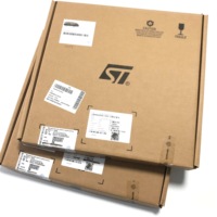 STM32F407VET6 STM32F1 Series Cortex-M4 MCU DSP FPU 64 KB Flash Memory 20KB SRAM 72 MHz CPU Ethernet 1.8-3.6V LQFP-48 Package