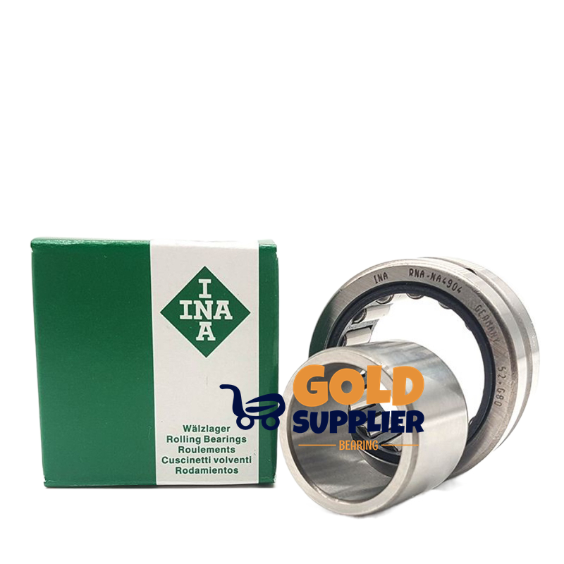 Хорошая цена NK152512 NK15/25 IKO INA игольчатый роликовый подшипник